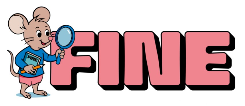 FINE